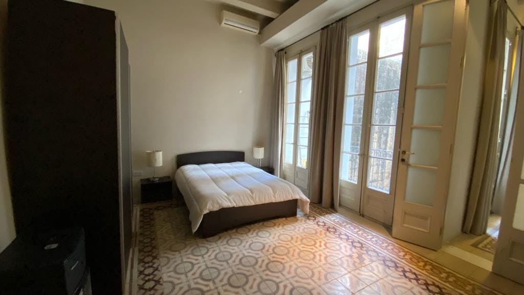 Valletta Apartment