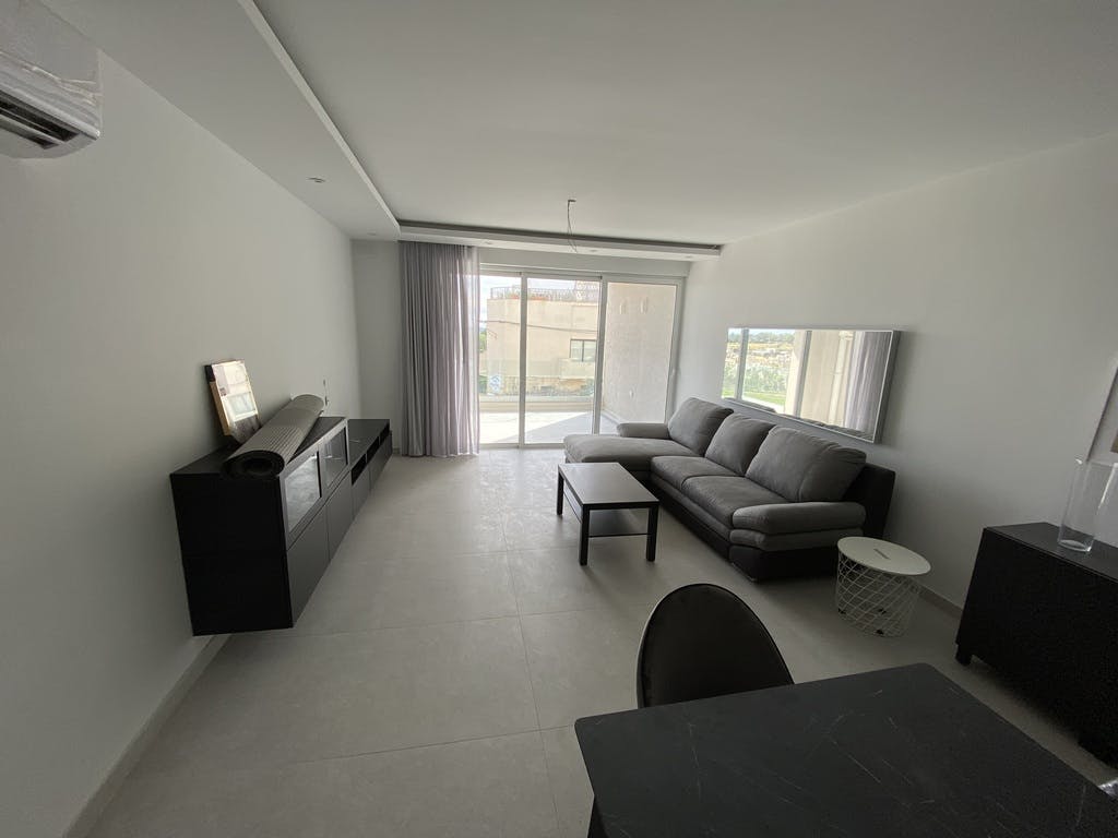 Naxxar Penthouse