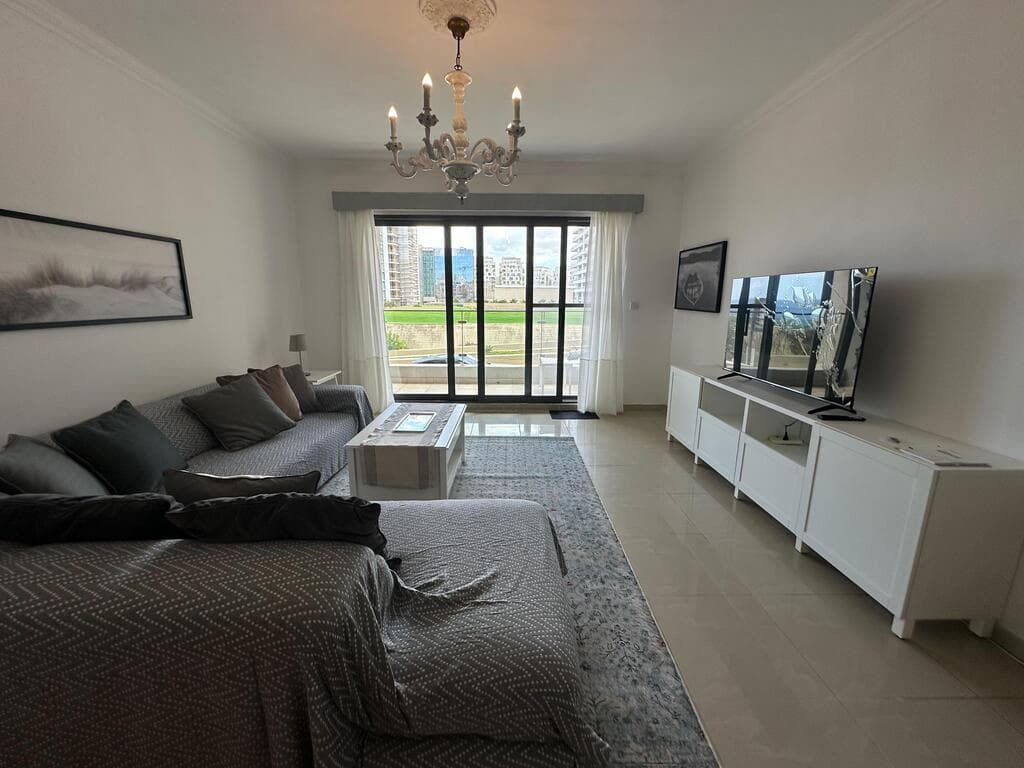 Sliema Maisonette