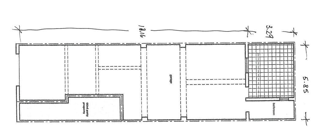 Gzira Garage (residential)