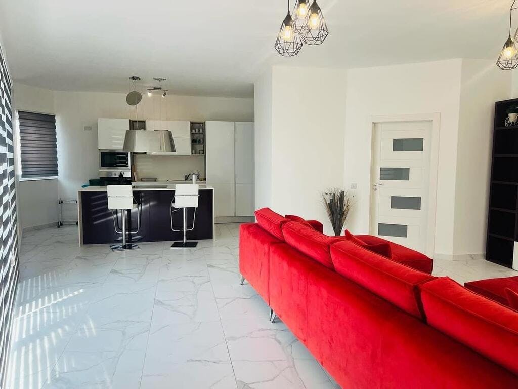 Naxxar Penthouse