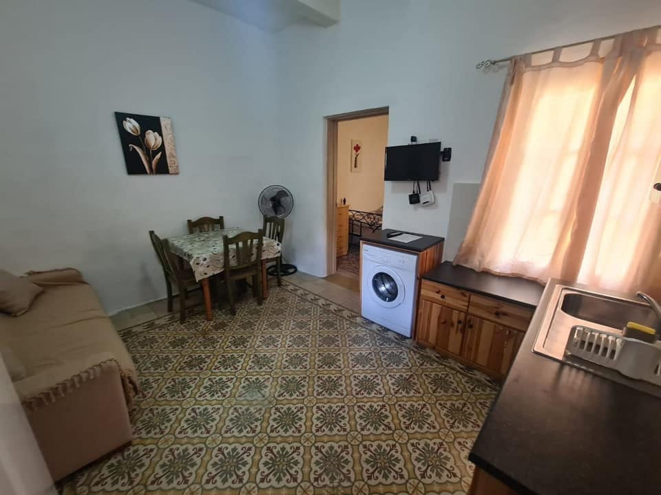 Floriana Apartment