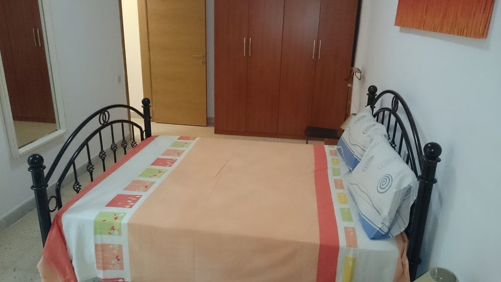 Sliema Apartment