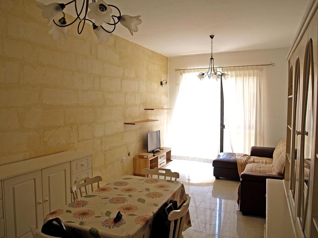 Birkirkara Apartment