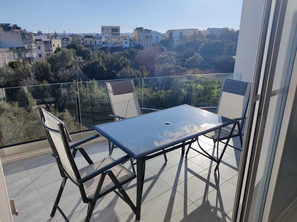 Lija Penthouse