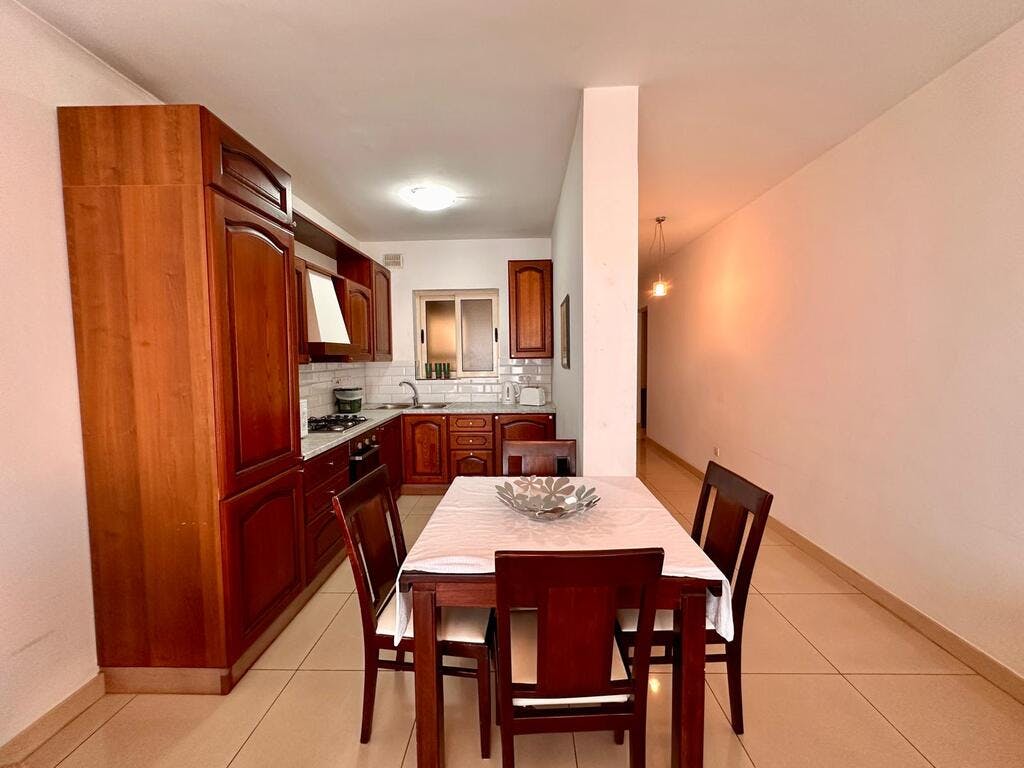 Gzira Apartment