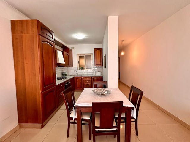 Gzira Apartment