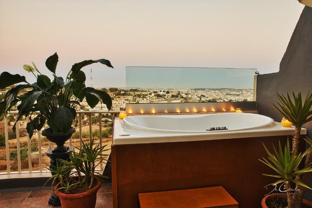 Naxxar Penthouse