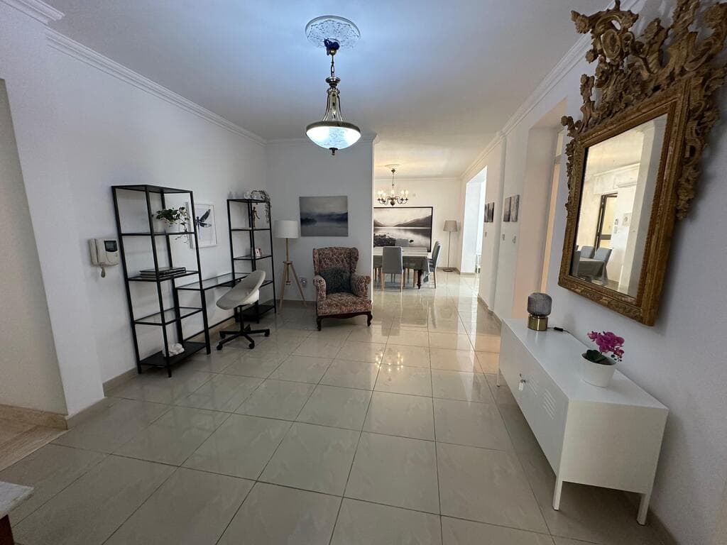 Sliema Maisonette