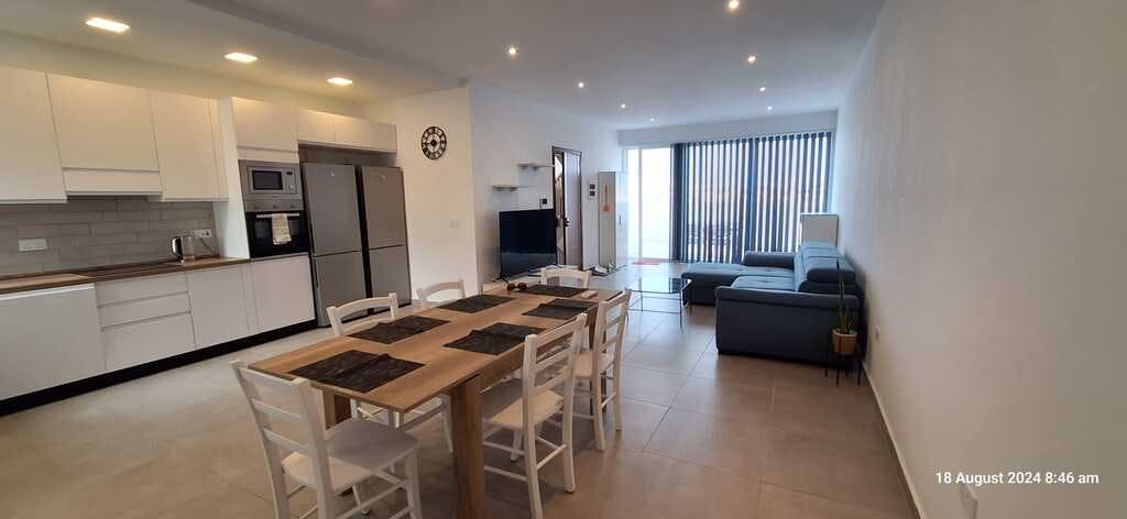 Zabbar Apartment