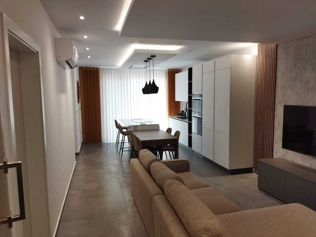 Marsascala Apartment