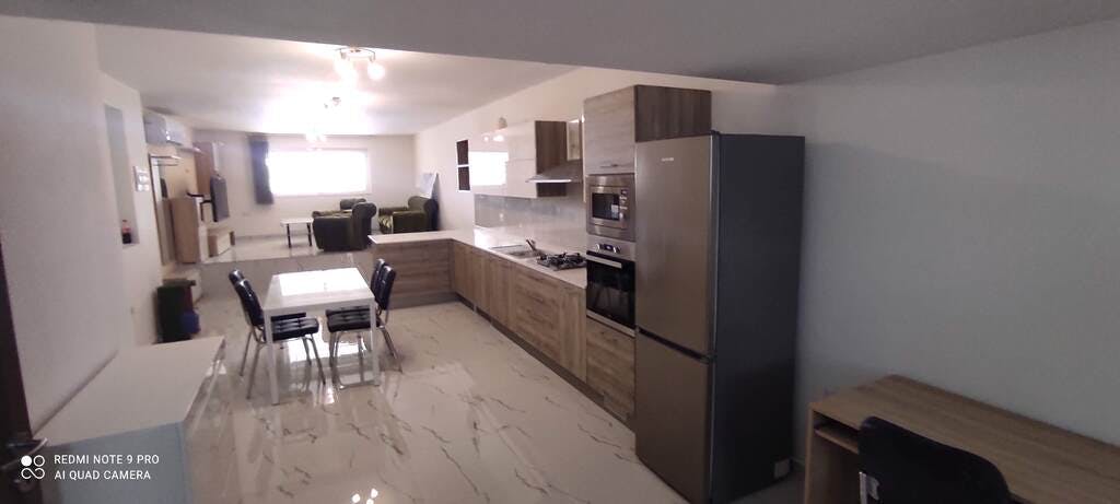 Mosta Apartment