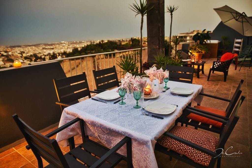 Naxxar Penthouse