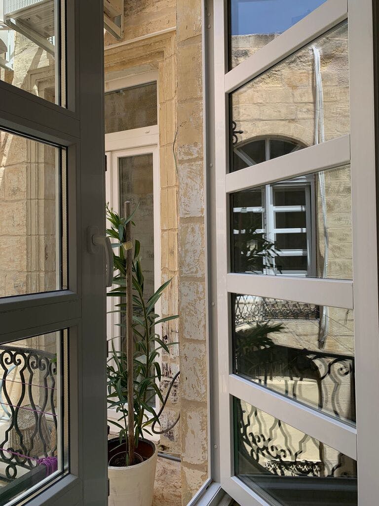 Valletta Apartment