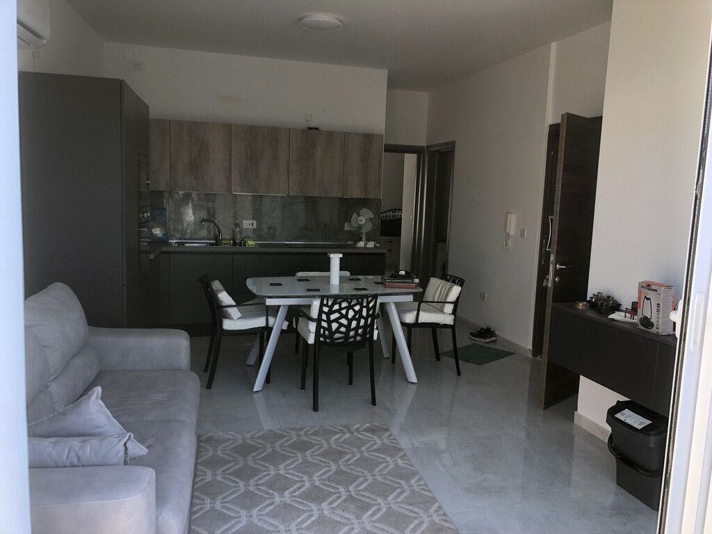 St Pauls Bay Apartment