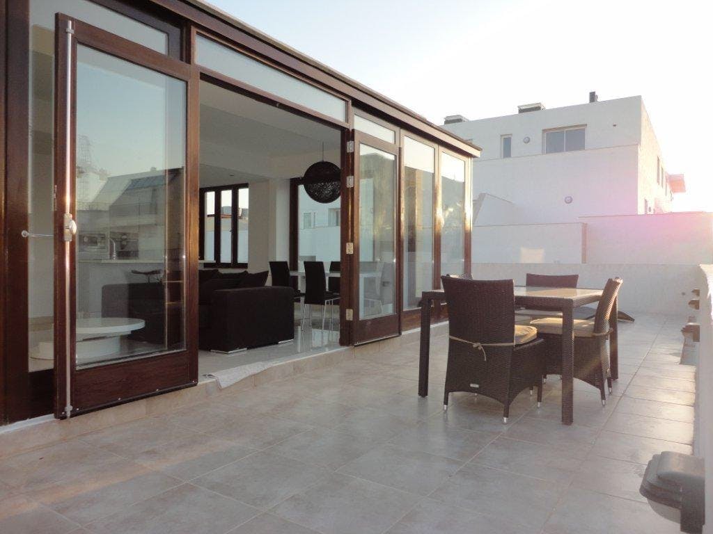 Sliema Penthouse