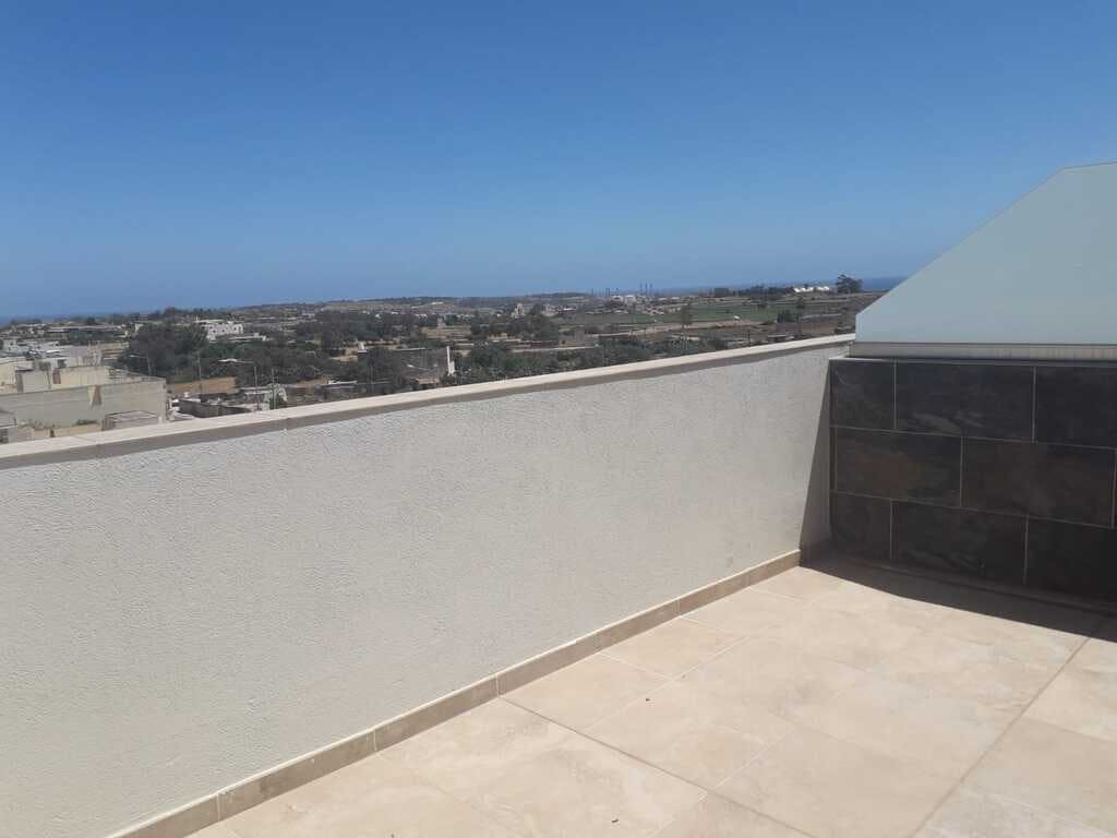 Zejtun Penthouse