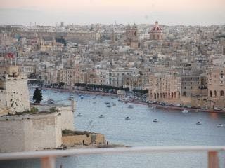 Valletta Town House