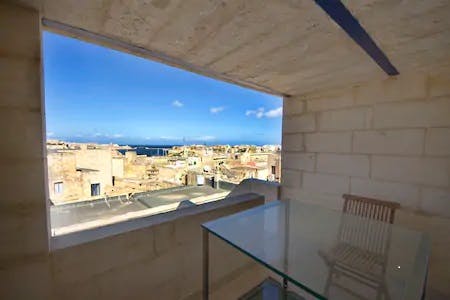 Vittoriosa Town House