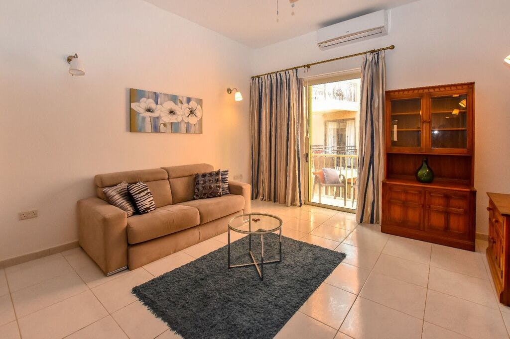 Sliema Apartment