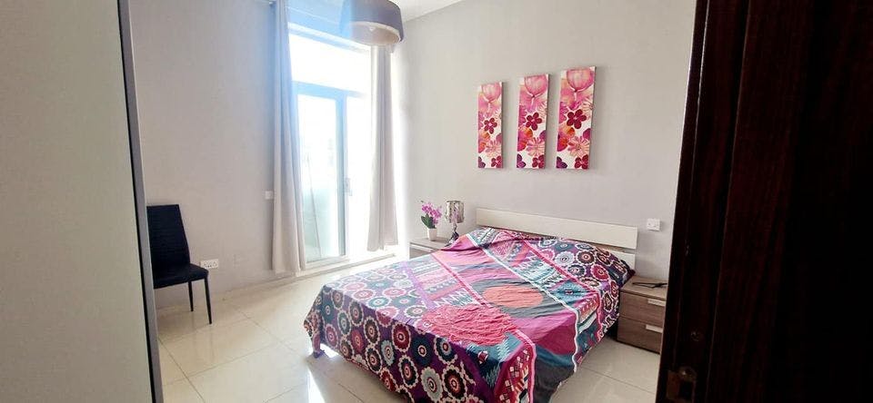 Swieqi Apartment