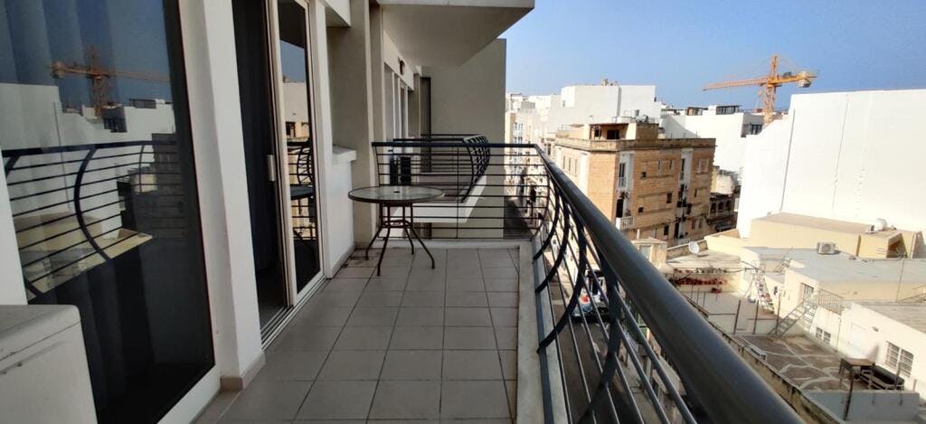 Gzira Apartment