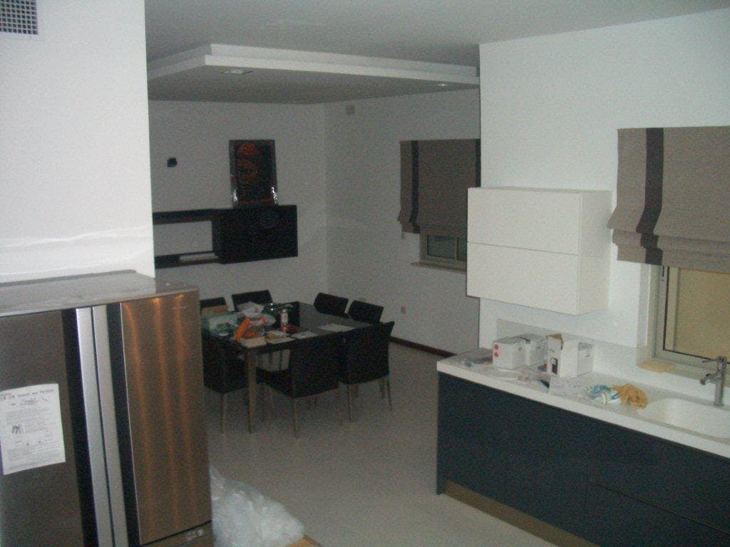 Tigne Point Apartment