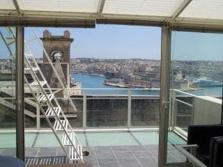 Valletta Town House