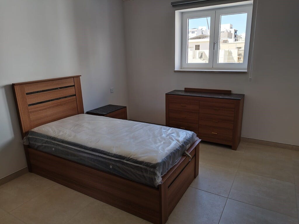 Mgarr Apartment