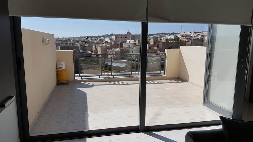 Birkirkara Penthouse