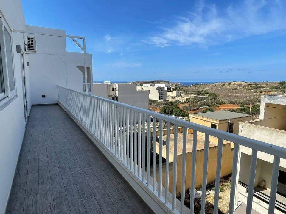 Mgarr Penthouse