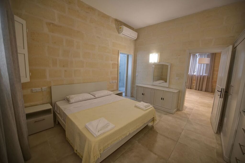 Qormi Farmhouse