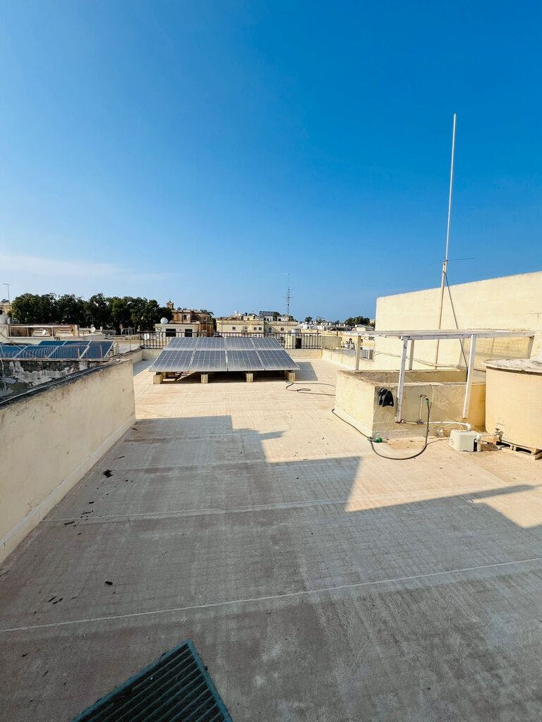 Swieqi Terraced House