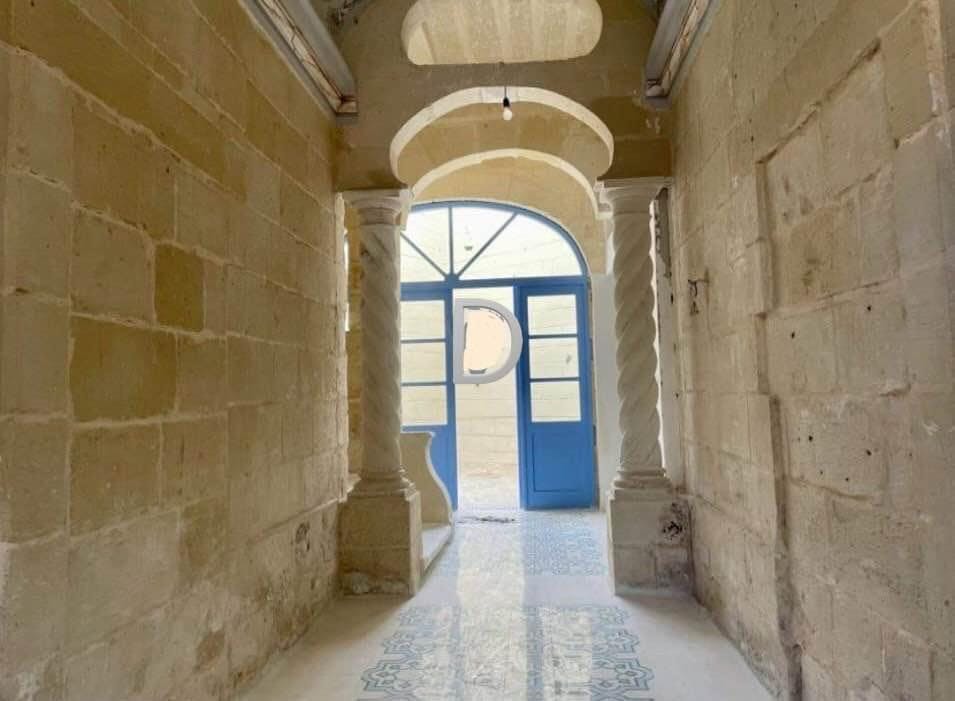 Qormi House of Character