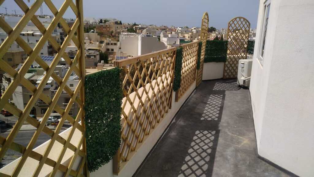 Gharghur Apartment