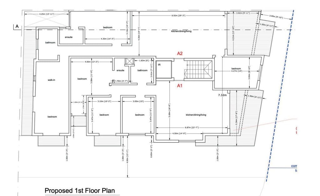 Salina Apartment