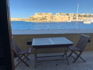 Vittoriosa Apartment