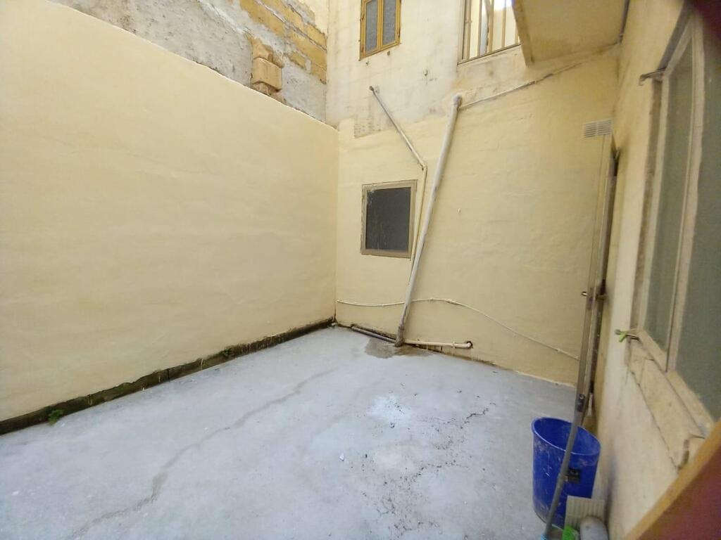 Gzira Garage (residential)