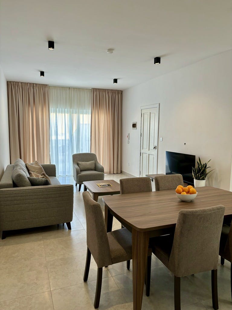 Zurrieq Penthouse