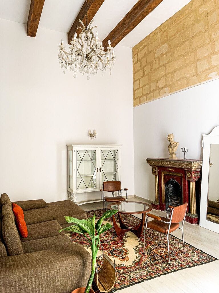 Valletta Apartment