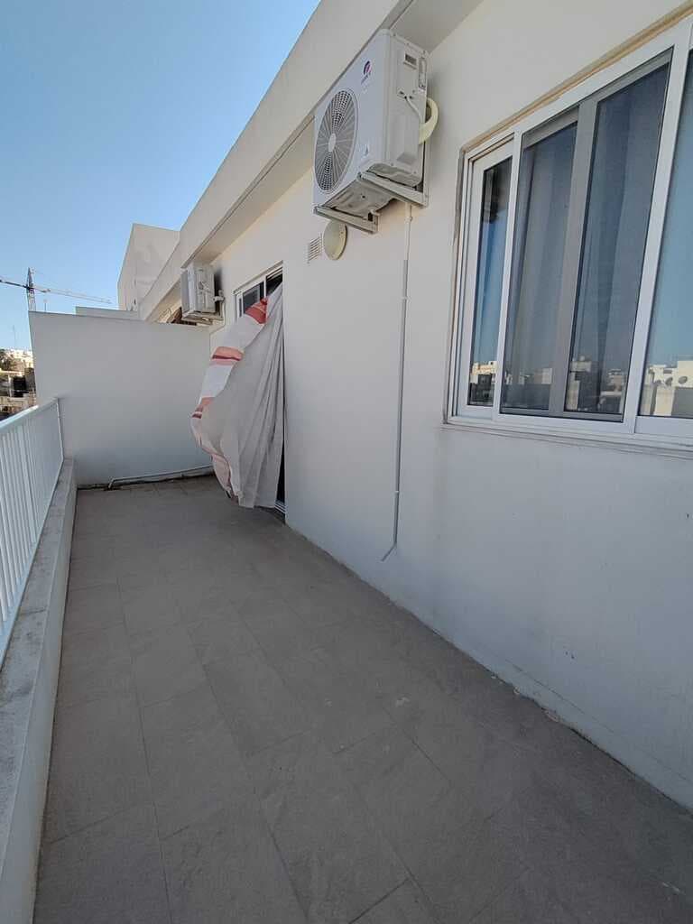 Birkirkara Penthouse