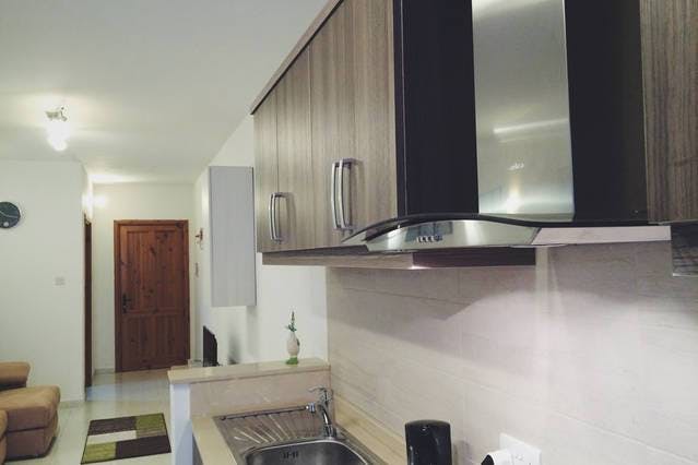 Gzira Apartment