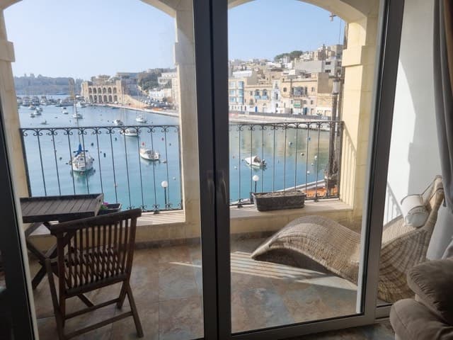 Kalkara Maisonette