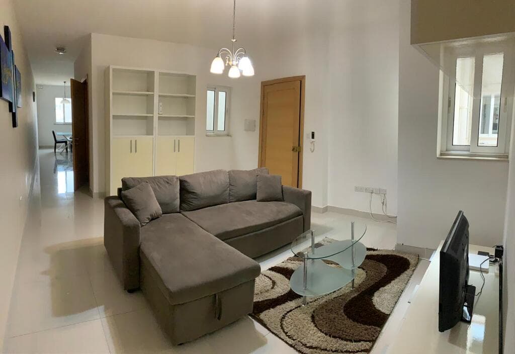 Sliema Apartment