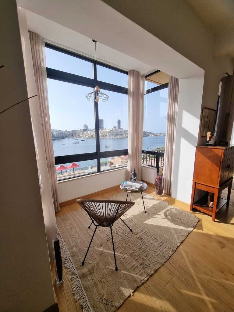 Sliema Apartment