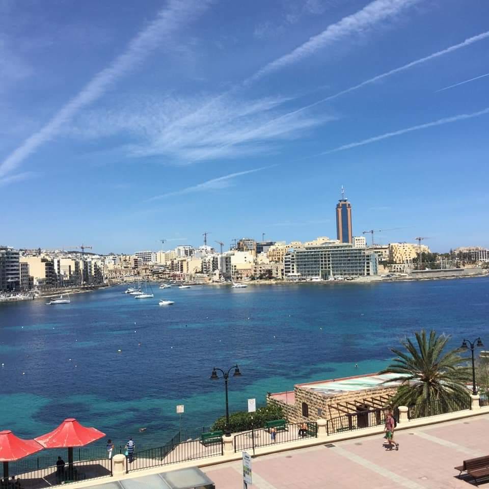 Sliema Apartment