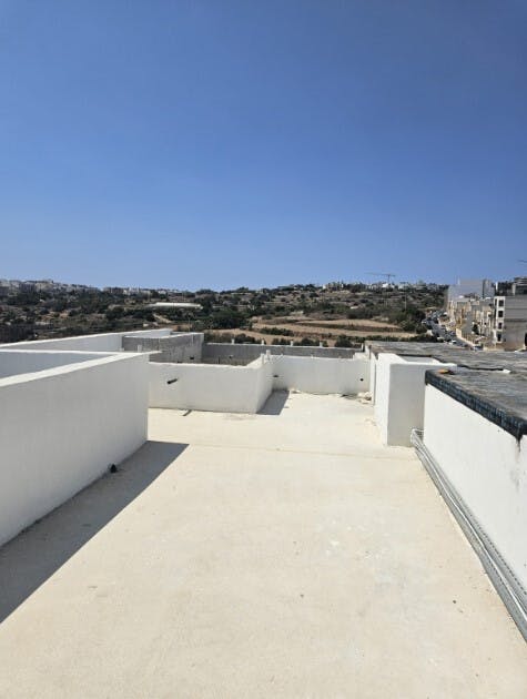 Swieqi Penthouse