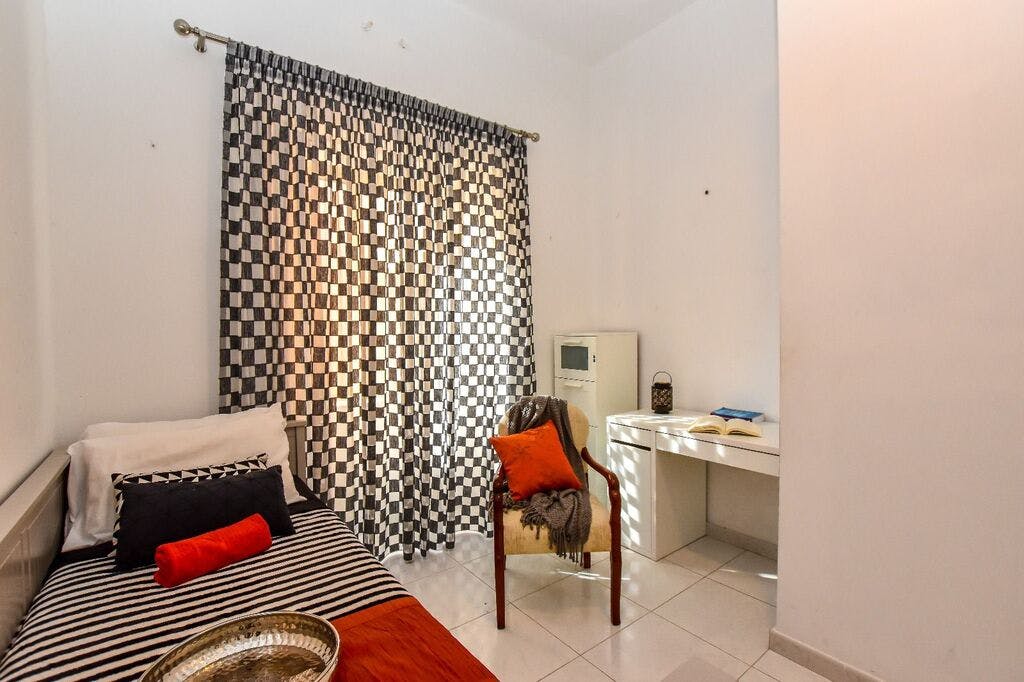 Sliema Apartment