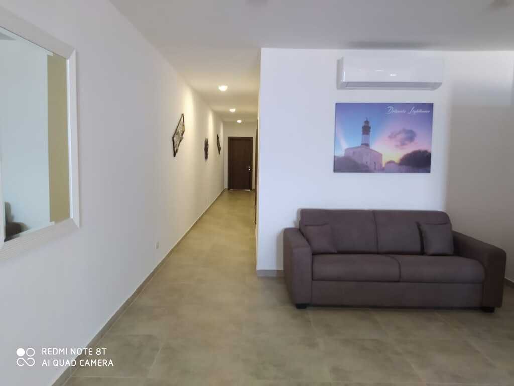 Marsascala Apartment