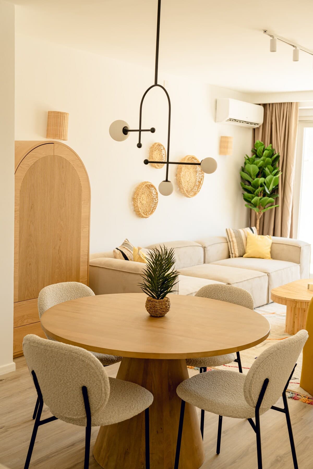 Modern and Beautiful Sliema Flat